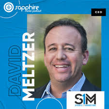 Cody Levine: Co-Founder and Chief Brand Officer at Twice Toothpaste by  Sapphire Stories Podcast