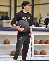 Toplam 1.161 cedi osman haberi bulunmuştur. Cedi Osman 16 Icin 62 Fikir Osman Basketbol Nba