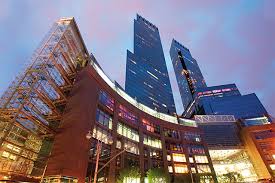 Great spot to relax and people watch. 12 Of The Best Restaurants With A View In Nyc Your Aaa Network