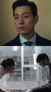 From 'The Glory' to 'Unconfessional'; the best Korean dramas and movies  starring Jung Sung Il