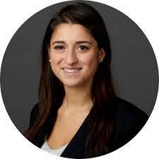 Virginia Arroyo's Instagram, Twitter & Facebook