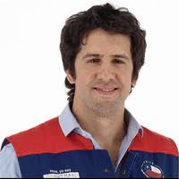 Jonathan Barbarach Cabrera Email & Phone Number