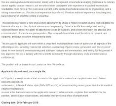 Overview of all products overview of hubspot's free tools marketing automation softwa. Nature Biomedical Engineering On Twitter We Are Looking For An Applied Biomedical Scientist To Join Our Editorial Team For A Period Of At Least 6 Months Https T Co Rqykitib8m Https T Co 1qw43eqzja