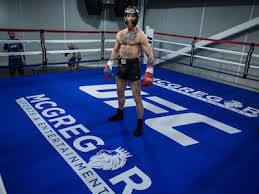 What Does The Allowance Of 8 Oz Gloves Mean For Maymac Why Was It Changed