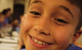 This past winter, while wrapping up my samurai season, preparing for my  wedding, and planning our honeymoon, I also organized our first family  reunion. All of our clans gathered in Dahlonega for