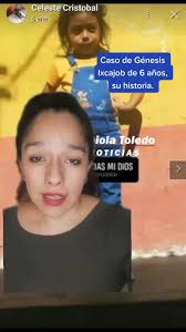 Caso de Génesis Ixcajob de 6 años. #guate #noticias #ultimahora #gene...