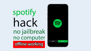 Welcome back, my rookie hackers! Spotify Hack Offline Works Ios 10 2 No Jailbreak No Computer