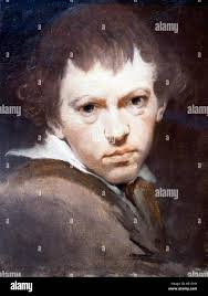 James barry painting hi-res stock photography and images