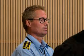 Risør, Mysteriet Marianne