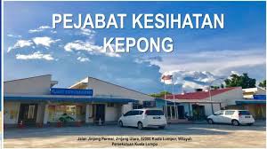 Pejabat agama islam daerah » paid gombak. Pejabat Kesihatan Daerah Kepong Home Facebook