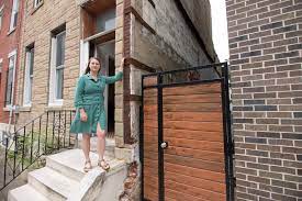 If your home is damaged by flooding, plumbing leaks, toilet overflow, water heater.overflow or a natural disaster, call five star. Homeowners Pay The Price When New Construction Damages Neighboring Rows