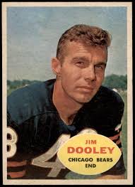 Ghosts of the Orange Bowl...