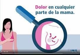 Canal Mujer Imq Las Diferentes Causas De La Aparicion De Bultos En El Pecho Muy Segura