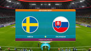 Minuto a minuto suecia vs. Suecia Vs Eslovaquia Grupo E 2021 Partido Completo De La Uefa Euro 2021 Full Match Youtube