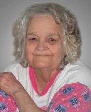 Wanda June Bolin Lopez (1931-2006)