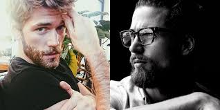 Acaba orduya başvurmak için nereyi imzalayacağız? Skjeggtyper Korte Eller Lange 15 Trendy Snitt A Velge Mellom Barba Uomo