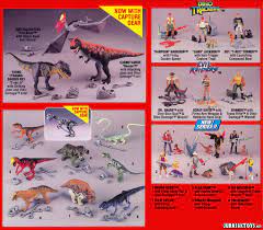 jurassic park series 2 card back jurassic toys jurassic park toys jurassic park series jurassic park