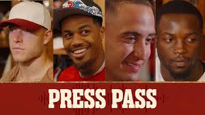 49ers Players Highlight Leadership, Readiness in ‘Next-Man-Up’ Approach