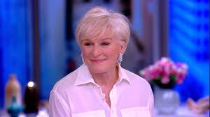 Long considered one of the great actresses of our time, according to vanity fair, she is the recipient of numerous awards. Glenn Close On Her New Movie The Wife Video Abc News