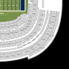 Reasonable Angels Interactive Seating Chart Cardinals