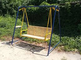 детские качели своими руками из металла чертежи и фото Izgotovlenie Kachelej V Orenburge Orenburg Metall Metallicheskaya Mebel Kacheli Sadovye Kacheli