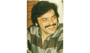 Daniel Bryce Obituary (1954