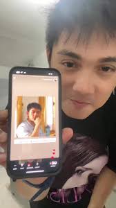 Namamansin sa IG: Ang Karangalan ni Andy Chen