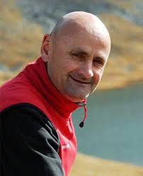 Le site officiel de Jean Troillet