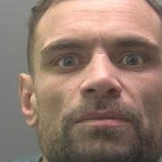 Man jailed after Donaldson News robbery in Peterborough