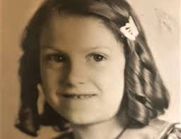 Obituary for Dolores May Morrow