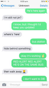 Ti Inactive On Twitter Taekook Au Jungkook Texts The Wrong Number When Trying To Hide From His Ex And Then He Keeps Texting It Taehyung Is Just Confused Https T Co 78q61qvdoh Our twitter audit tool lets identify fake twitter followers. taekook au jungkook texts