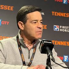 Voice of the Vols Mike Keith makes personal admission about Florida vs  Tennessee rivalry that's almost impossible to believe