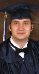 Evans Christian Academy graduates