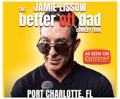 That Damm Comedian • Facebook