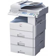 Compared with using pcl6 driver for universal print by itself, this utility provides users with a more convenient method of mobile printing. Aficio Mp 201 Spf