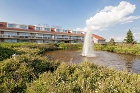 A new segment has been widened to a four lane divided highway. Van Der Valk Hotel Emmen Niederlande Bei Hrs Gunstig Buchen
