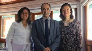 Destacan aportaciones de Emil Awad al CECDA y a la Facultad de Música