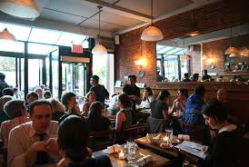 Celeste Upper West Side New York Ny The Infatuation New York City Eats Manhattan Restaurants Nyc Restaurants