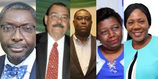 Latest News About Chief Paul Obi