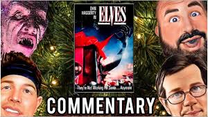 Elves (1989) Fan Commentary