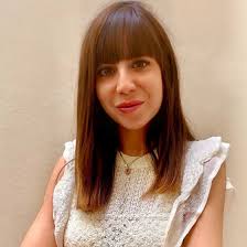 Andrea Santos Artero Email & Phone Number