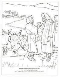 The man finds the treasure in the field; Maria Newton Grammylicious Profile Pinterest