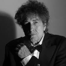 Bob Dylan |