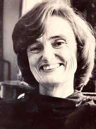 Katharine “Kitty” Hill Stanton