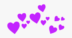 Purple Hearts Png Red Heart Crown Png Transparent Png Transparent Png Image Pngitem Crown png images free download. purple hearts png red heart crown png