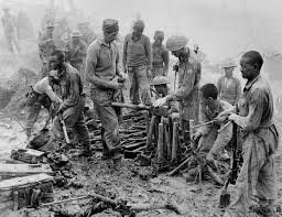 VJ Day 80: the British Army, Burma, and ...