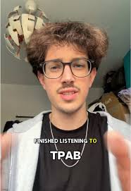 Exploring Kendrick Lamar's TPAB Album Impact