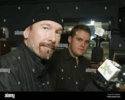 Ian edge hi-res stock photography and images