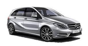 Mercedes B Class Pdf Service Manuals Free Download Carmanualshub Com