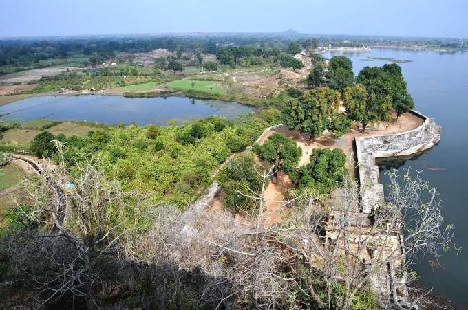 Barua Sagar